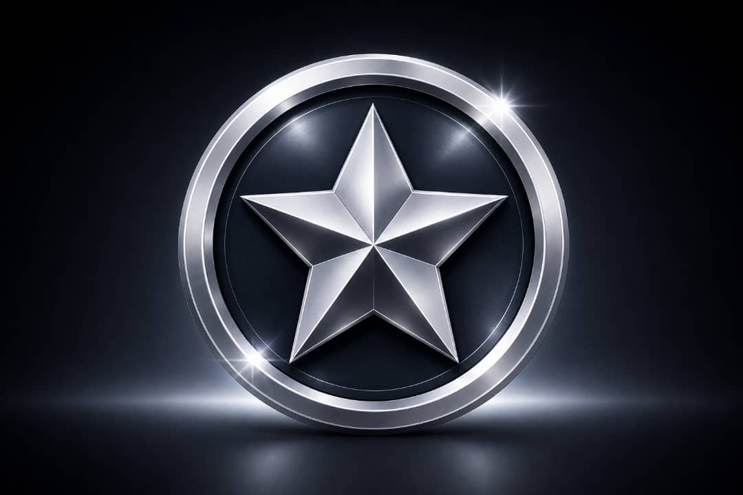 Silver